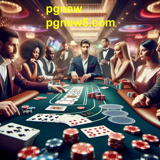 Explorando o Fascinante Mundo dos Jogos de Cartas