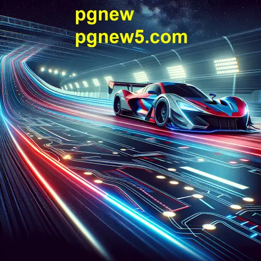 A Emoção dos Jogos de Corrida no pgnew